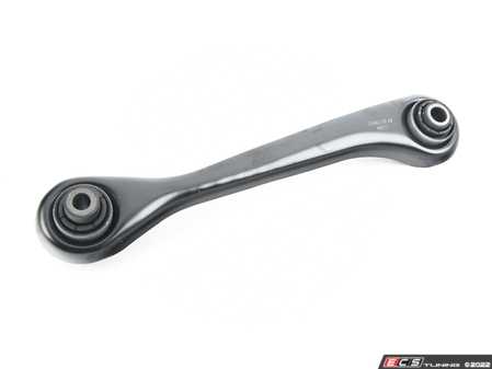 ES#3219489 - 1K0501530C - Rear Tie Rod - Right - Attaches to lower bushing in knuckle and to subframe - Lemforder - Audi Volkswagen
