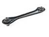 ES#3219489 - 1K0501530C - Rear Tie Rod - Right - Attaches to lower bushing in knuckle and to subframe - Lemforder - Audi Volkswagen