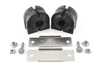 ES#2714643 - 31352347942 - REPAIR KIT FOR STABILIZER RU - (NO LONGER AVAILABLE) - Genuine BMW - 