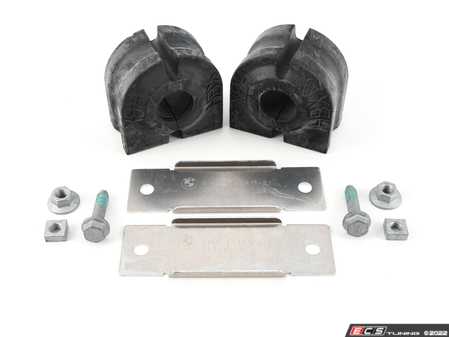 ES#2714643 - 31352347942 - REPAIR KIT FOR STABILIZER RU - (NO LONGER AVAILABLE) - Genuine BMW - 