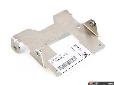 ES#2844253 - 66316862908 - BRACKET F.SENSOR - Genuine BMW - BMW