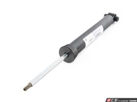 ES#3015996 - 33526873724 - Rear Shock Absorber - Genuine BMW - BMW