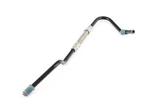 ES#2144786 - 34326775101 - Pipeline With Pressure Hose - (NO LONGER AVAILABLE) - Genuine BMW - 