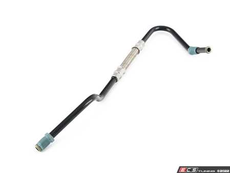ES#2144786 - 34326775101 - Pipeline With Pressure Hose - (NO LONGER AVAILABLE) - Genuine BMW - 