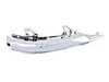 ES#2183400 - 2048802524 - W204 C Class Cover Bumper - Left - Left (Driver) Side - With Hardware - Genuine Mercedes Benz - Mercedes Benz