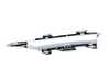 ES#2183400 - 2048802524 - W204 C Class Cover Bumper - Left - Left (Driver) Side - With Hardware - Genuine Mercedes Benz - Mercedes Benz