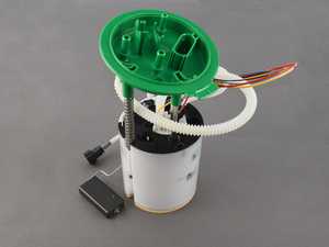 ES#4415162 - 8E0919051CQ - Low Pressure In-Tank Fuel Pump - Get your vehicle running again - VDO - Audi