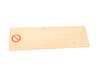 ES#1774465 - 2158170220 - GUIDE SIGN - Genuine Mercedes Benz - Mercedes Benz