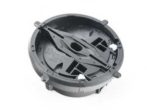 ES#256228 - 67137232743 - Mirror Motor - Left - Attaches to the mirror and to the mirror housing - Genuine BMW - BMW