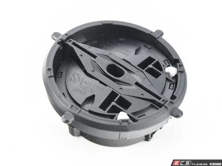 ES#256228 - 67137232743 - Mirror Motor - Left - Attaches to the mirror and to the mirror housing - Genuine BMW - BMW
