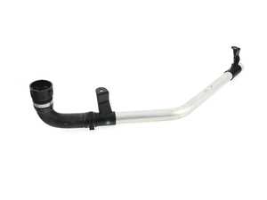 ES#3212537 - 7P0121070AR - WATER PIPE - Genuine Volkswagen Audi - Volkswagen