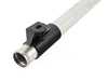ES#3212537 - 7P0121070AR - WATER PIPE - Genuine Volkswagen Audi - Volkswagen