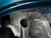 ES#4879392 - 054500la02KT - MK7.5 Jetta 1.5T Catback Exhaust System  - Experience increased volume and refined tone! Featuring 2.5" tubing, TIG-welded T304SS construction, and a straight through resonator for increased flow. - ECS - Volkswagen