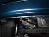 ES#4879392 - 054500la02KT - MK7.5 Jetta 1.5T Catback Exhaust System  - Experience increased volume and refined tone! Featuring 2.5" tubing, TIG-welded T304SS construction, and a straight through resonator for increased flow. - ECS - Volkswagen