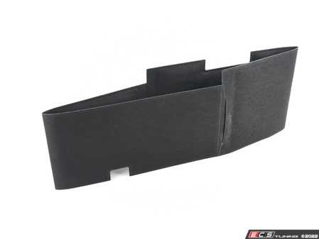 ES#2523658 - 61217599242 - Battery Thermal Insulation - Genuine BMW - BMW MINI