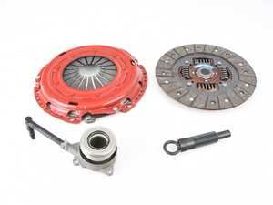 ES#3619889 - K70287-HD-OCE-SM - Stage 2 Endurance Clutch Kit - WITHOUT Flywheel - Designed for track use while still streetable. Conservatively rated at 450ft/lbs. - South Bend Clutch - Audi Volkswagen