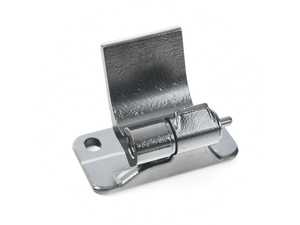 ES#4694775 - 906720013764 - HINGE - Genuine Mercedes Benz - Mercedes Benz