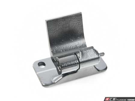 ES#4694775 - 906720013764 - HINGE - Genuine Mercedes Benz - Mercedes Benz