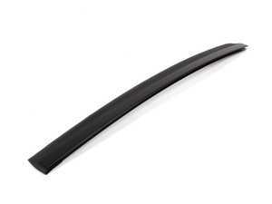 ES#96030 - 51368209422 - Rear Window Seal - Right - Goes along the front edge of the rear right window - Genuine BMW - BMW
