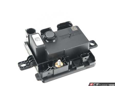 ES#4502009 - 12638645515 - INTEGRATED SUPPLY MODULE - (NO LONGER AVAILABLE) - Genuine BMW - 