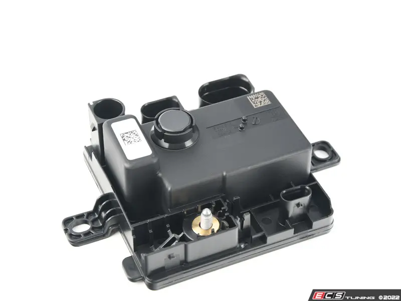 Genuine BMW - 12638645515 - INTEGRATED SUPPLY MODULE (12-63-8-645-515) 