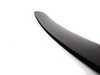 ES#96030 - 51368209422 - Rear Window Seal - Right - Goes along the front edge of the rear right window - Genuine BMW - BMW