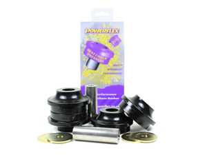 ES#4508687 - PFF5-4001 -  BMW F80 M3 / F82 & F83 M4 Front Radius Arm To Chassis Bushings  - Performance bushing on front control arm were it bolts to the subframe - Powerflex - BMW