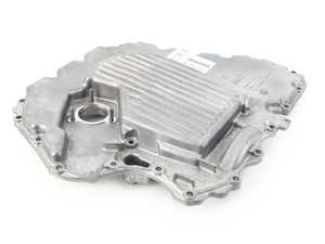ES#2633535 - 11137843146 - Oil Pan - Genuine BMW - BMW