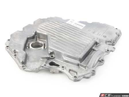 ES#2633535 - 11137843146 - Oil Pan - Genuine BMW - BMW