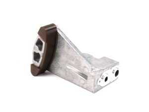 ES#22268 - 11317504475 - Timing Chain Guide Rail - Left - The guide rail for cylinders 5-8 - Genuine BMW - BMW