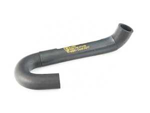 ES#1409241 - 92811017408 - Rubber Hose - (NO LONGER AVAILABLE) - Idle Air Stabilizer Valve To Center Intake - Genuine Porsche - Porsche