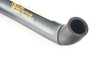 ES#1409241 - 92811017408 - Rubber Hose - (NO LONGER AVAILABLE) - Idle Air Stabilizer Valve To Center Intake - Genuine Porsche - Porsche
