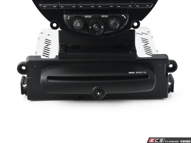 【まとめ買い】 RMFD - 65123456876 - MINI Genuine RADIO (65-12-3 CD BOOST リール