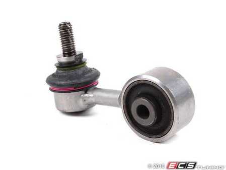 ES#11571 - 31351091764 - Front Stabilizer Link - Priced Each - Includes hardware - Lemforder - BMW