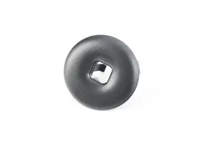 Trim Piece for Wind Deflector