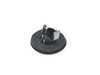 ES#1493436 - 9965611280001C - Trim Piece for Wind Deflector - Right - Genuine Porsche - Porsche
