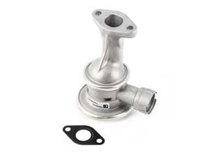ES#4070001 - 11727557909 - Secondary Air Injection Control Valve - Controls the flow of clean air into your exhaust manifold - Pierburg - BMW