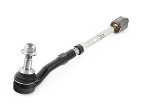 ES#2959899 - 32106777479S1 - Tie Rod Assembly - Priced Each - High quality alternative to an OEM replacement - Febi - BMW