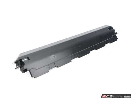 ES#2977167 - 17118632116 - Cover - Top - Genuine BMW - BMW