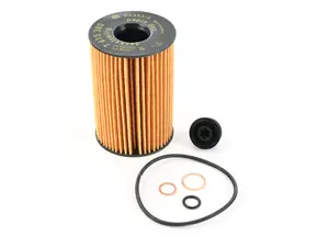 Oil Filter Kit