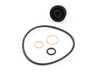 ES#4420161 - 11425A33C43 - Oil Filter Kit - The original filter used in your BMW directly from the factory - Genuine BMW - BMW