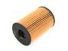 ES#4420161 - 11425A33C43 - Oil Filter Kit - The original filter used in your BMW directly from the factory - Genuine BMW - BMW