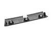 ES#3553977 - 51168069341 - COVER PANEL C.CONSOL - Genuine BMW - BMW
