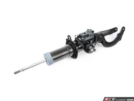 ES#2607406 - 37116851128 - Front Right Spring Strut - Genuine BMW - BMW