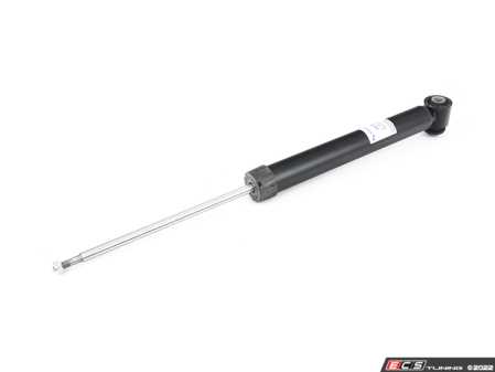 ES#4141923 - 4F0513032AE - Rear Shock Absorber - Priced Each - For vehicles with standard suspension - Sachs - Audi