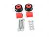 ES#3136044 - 008692ECS02-02KT - Front Polyurethane Control Arm Bushing Kit - With Hardware - Engage the road with precision, confidence and reliability with our ECS Poly Control Arm Bushing Kit! - ECS - Audi Volkswagen