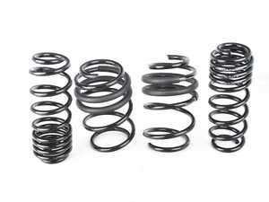 ES#4447659 - 55.70.17 - Sport Spring Set - Average lowering front: 1.4" rear: 1.6" - Neuspeed - Volkswagen