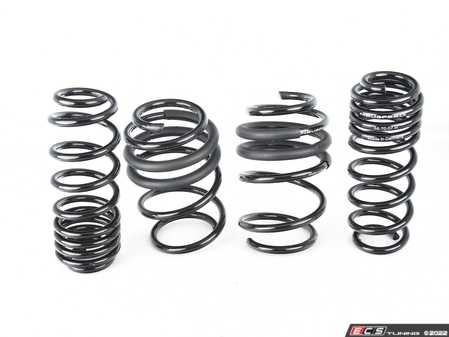 ES#4447659 - 55.70.17 - Sport Spring Set - Average lowering front: 1.4" rear: 1.6" - Neuspeed - Volkswagen