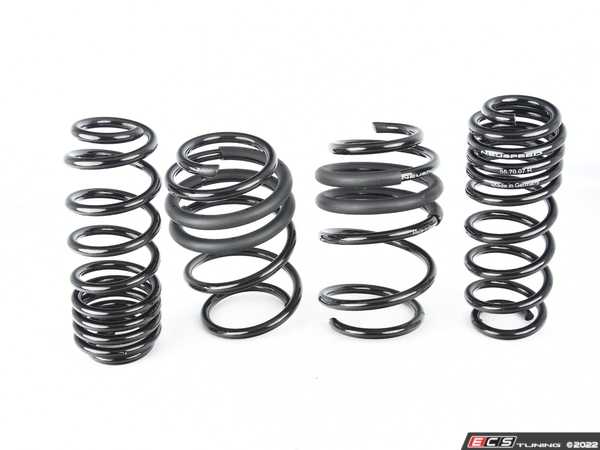 Neuspeed - 55.70.17 - Sport Spring Set