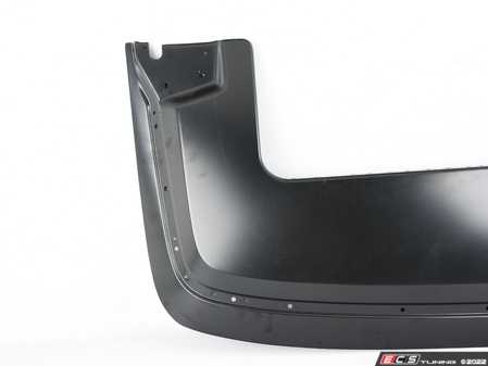 ES#73161 - 41631935699 - Convertible Top Trim Piece  - Direct replacement from BMW! - Genuine BMW - BMW